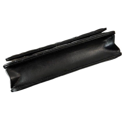 VIP/GWP Black WOC Bag with Box