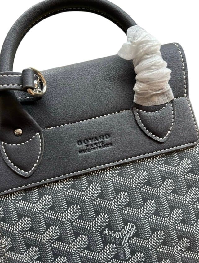 VIP/GWP Blue Backpack with Gift Bag
