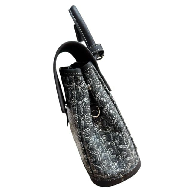 VIP/GWP Blue Backpack with Gift Bag
