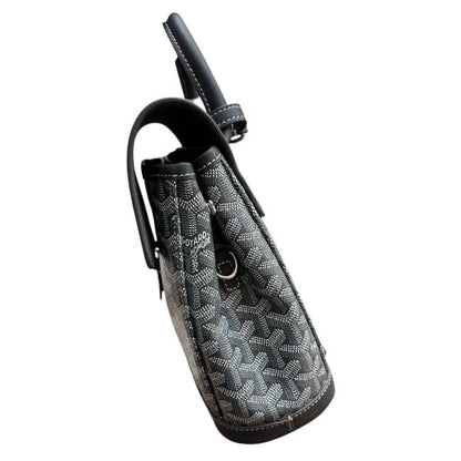 VIP/GWP Blue Backpack with Gift Bag