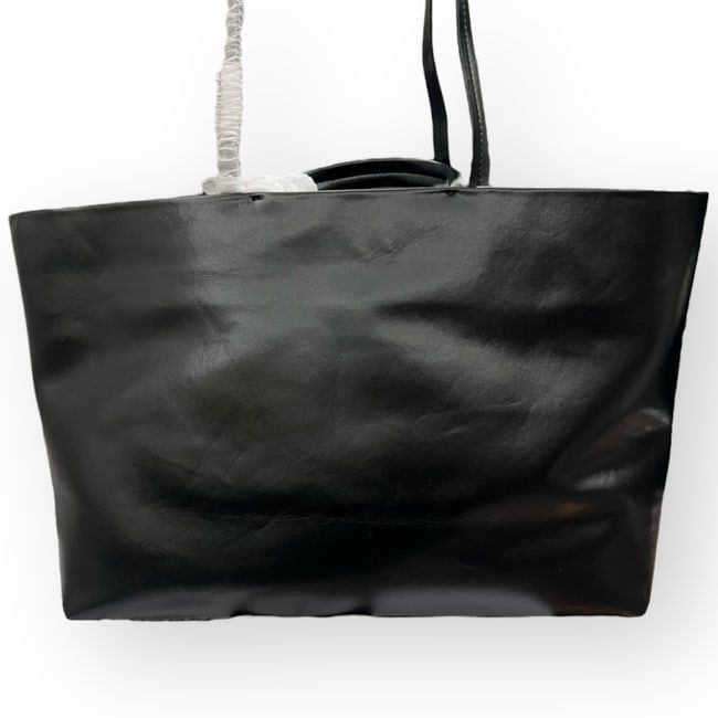 VIP/GWP Black Tote Bag with Gift Bag