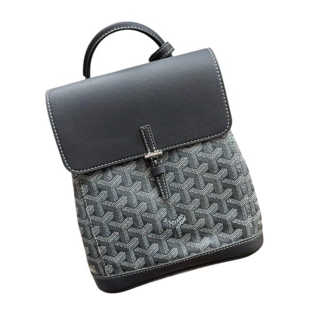 VIP/GWP Blue Backpack with Gift Bag