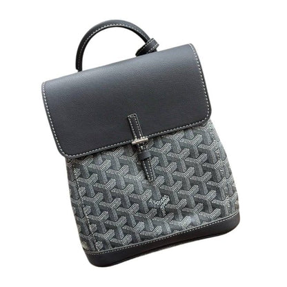 VIP/GWP Blue Backpack with Gift Bag