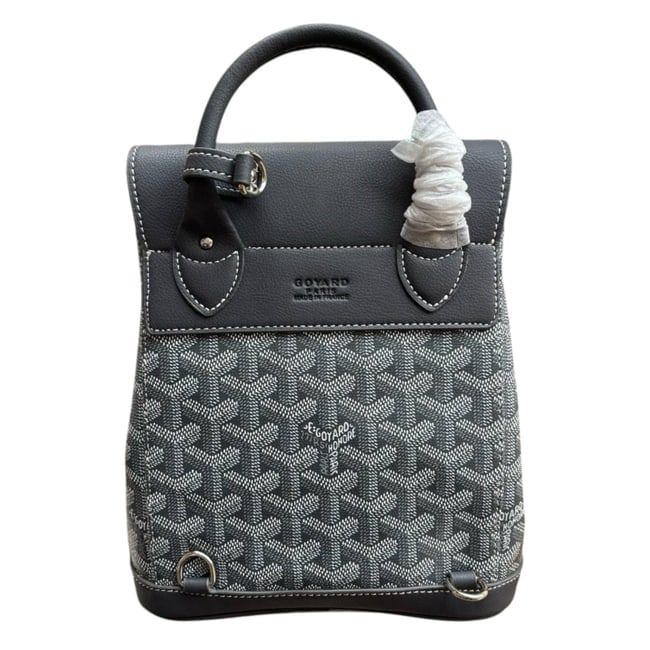 VIP/GWP Blue Backpack with Gift Bag